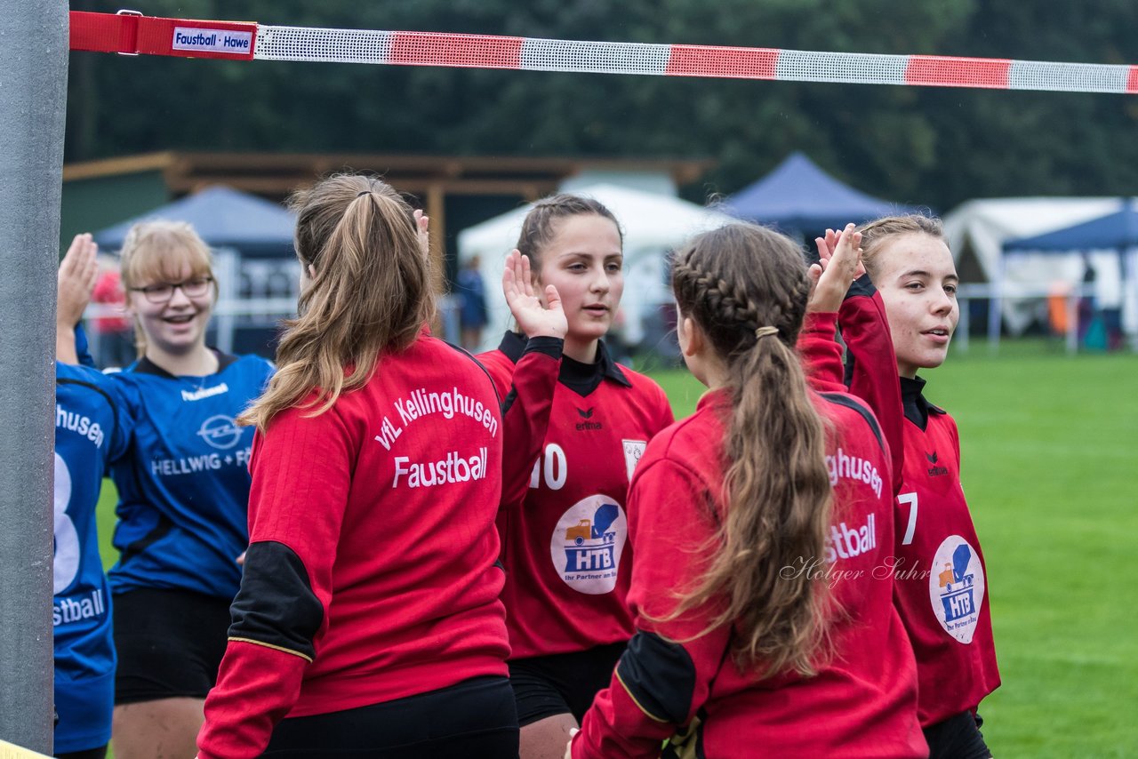 Bild 172 - U16 Deutsche Meisterschaft